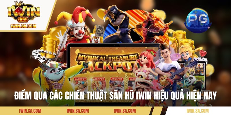 Một số nguyên tắc hội viên cần nắm trước khi săn hũ